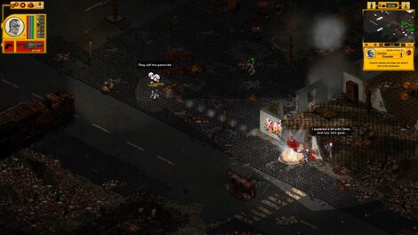 Almost Alive Steam Key GLOBAL - 5