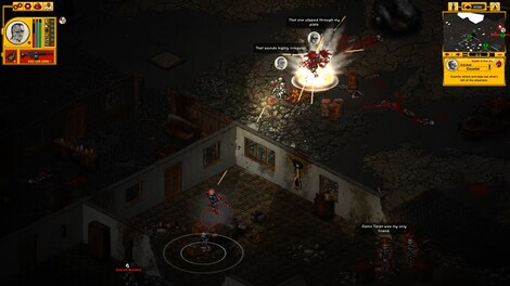 Almost Alive Steam Key GLOBAL - 10