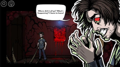 Almost My Floor (Xbox One) - Xbox Live Key - ARGENTINA - 4
