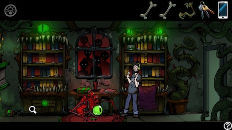 Almost My Floor (Xbox One) - Xbox Live Key - ARGENTINA - 3