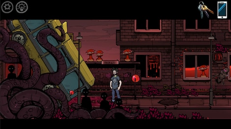 Almost My Floor (Xbox One) - Xbox Live Key - ARGENTINA - 8