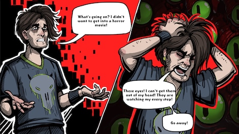 Almost My Floor (Xbox One) - Xbox Live Key - ARGENTINA - 7
