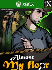 Almost My Floor (Xbox Series X/S) - Xbox Live Key - ARGENTINA - 1