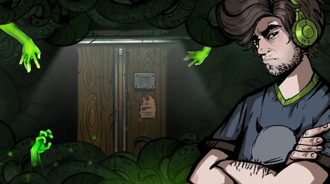 Almost My Floor (Xbox Series X/S) - Xbox Live Key - ARGENTINA - 0