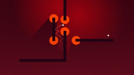 Almost There: The Platformer Steam Key GLOBAL - 4