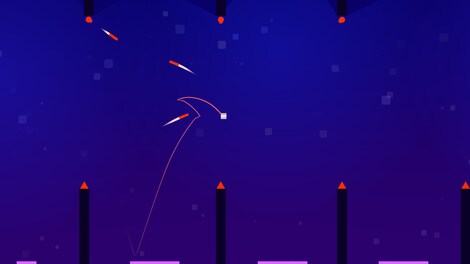 Almost There: The Platformer Steam Key GLOBAL - 8