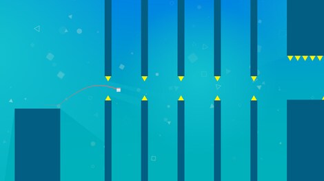 Almost There: The Platformer Steam Key GLOBAL - 5
