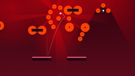 Almost There: The Platformer Steam Key GLOBAL - 0