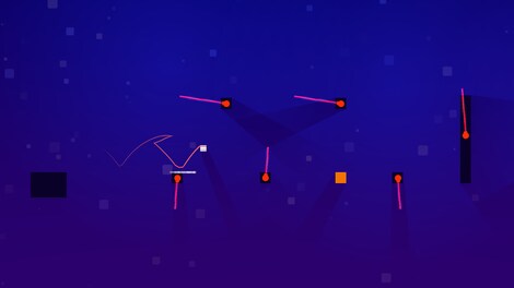 Almost There: The Platformer Steam Key GLOBAL - 10
