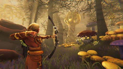 Aloft (PC) - Steam Key - EUROPE - 12