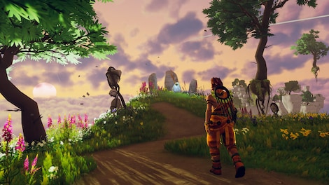Aloft (PC) - Steam Key - EUROPE - 7