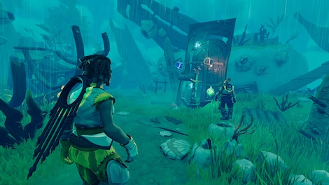 Aloft (PC) - Steam Key - GLOBAL - 11