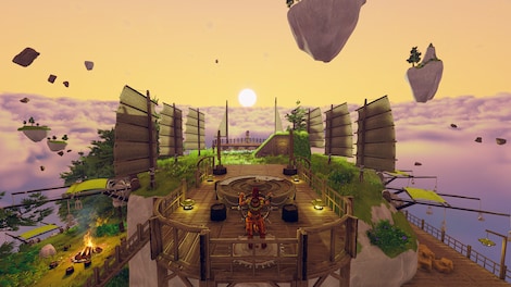 Aloft (PC) - Steam Key - NORTH AMERICA - 4