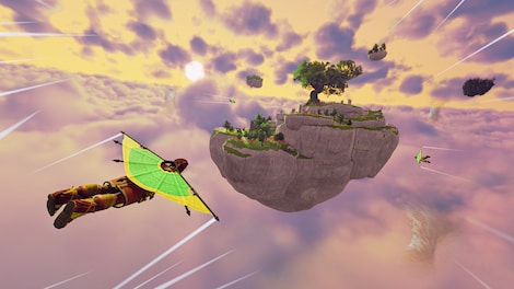 Aloft (PC) - Steam Key - NORTH AMERICA - 6