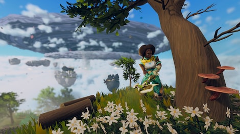 Aloft (PC) - Steam Key - NORTH AMERICA - 3