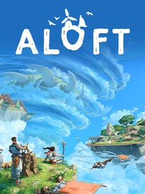 Aloft (PC) - Steam Key - NORTH AMERICA - 1