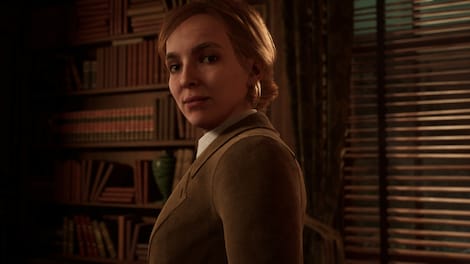 Alone in the Dark (2024) | Digital Deluxe Edition (PC) - Steam Key - GLOBAL - 5
