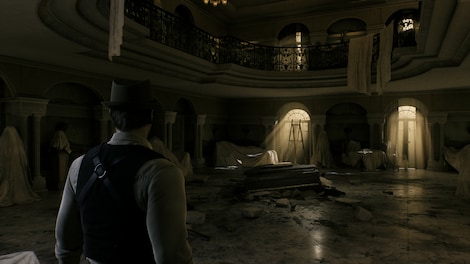 Alone in the Dark (2024) | Digital Deluxe Edition (PC) - Steam Key - NORTH AMERICA - 8