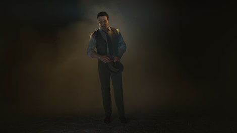 Alone in the Dark (2024) | Digital Deluxe Edition (PC) - Steam Key - ROW - 13