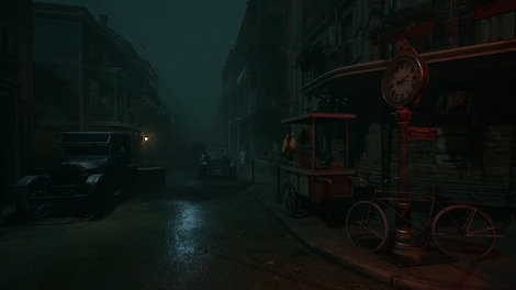 Alone in the Dark (2024) | Digital Deluxe Edition (PC) - Steam Key - ROW - 7