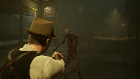 Alone in the Dark (2024) | Digital Deluxe Edition (PC) - Steam Key - ROW - 9
