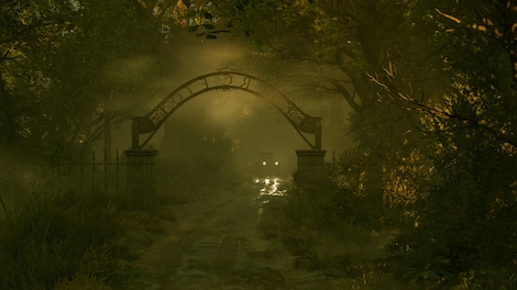 Alone in the Dark (2024) | Digital Deluxe Edition (PC) - Steam Key - ROW - 6