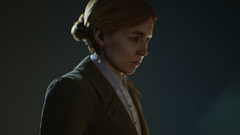 Alone in the Dark (2024) | Digital Deluxe Edition (Xbox Series X/S) - Xbox Live Key - ARGENTINA - 12