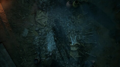 Alone in the Dark (2024) (PC) - Steam Key - CANADA - 15