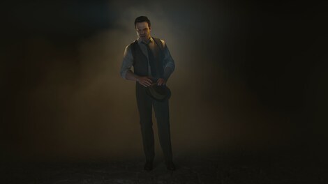 Alone in the Dark (2024) (PC) - Steam Key - ROW - 13