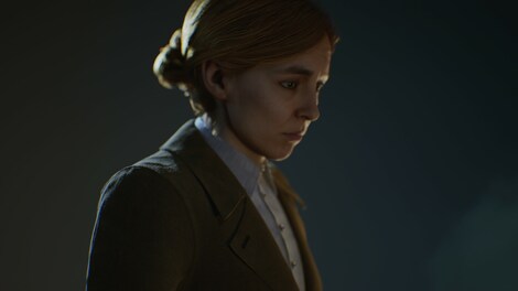 Alone in the Dark (2024) (Xbox Series X/S) - Xbox Live Key - ARGENTINA - 12