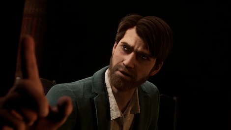 Alone in the Dark (2024) (Xbox Series X/S) - Xbox Live Key - EUROPE - 11