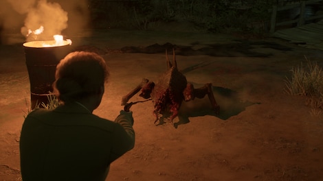 Alone in the Dark (2024) (Xbox Series X/S) - Xbox Live Key - GLOBAL - 10