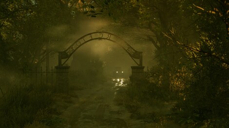 Alone in the Dark (2024) (Xbox Series X/S) - Xbox Live Key - UNITED STATES - 6
