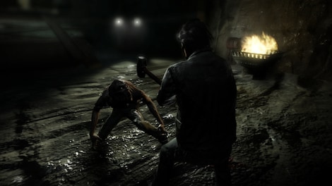 Alone in the Dark Anthology Steam Key GLOBAL - 5