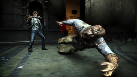 Alone in the Dark Anthology Steam Key GLOBAL - 3