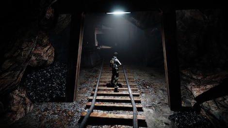 Alone in the Dark: Illumination Steam Key GLOBAL - 14