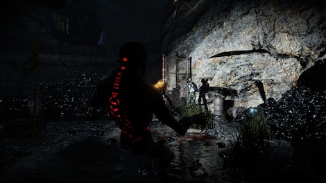 Alone in the Dark: Illumination Steam Key GLOBAL - 13