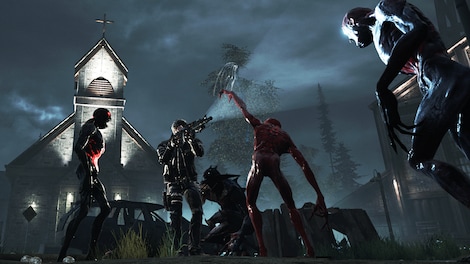 Alone in the Dark: Illumination Steam Key GLOBAL - 12