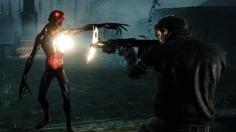 Alone in the Dark: Illumination Steam Key GLOBAL - 10