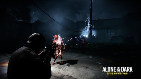 Alone in the Dark: Illumination Steam Key GLOBAL - 6