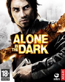 Alone in the Dark Steam Gift GLOBAL - 1