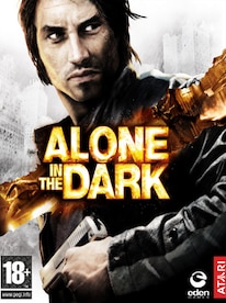 Alone in the Dark Steam Key GLOBAL - 13
