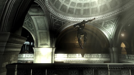 Alone in the Dark Steam Key GLOBAL - 11