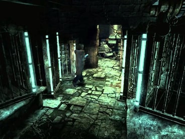 Alone in the Dark: The New Nightmare GOG.COM Key GLOBAL - 7