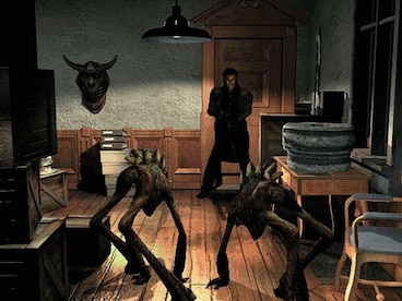 Alone in the Dark: The New Nightmare GOG.COM Key GLOBAL - 6