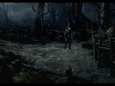 Alone in the Dark: The New Nightmare GOG.COM Key GLOBAL - 4