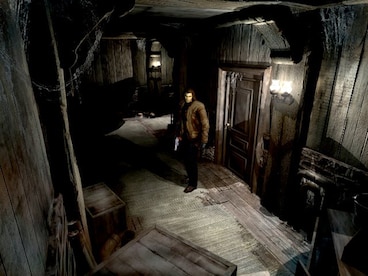 Alone in the Dark: The New Nightmare Steam Key GLOBAL - 12