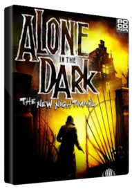 Alone in the Dark: The New Nightmare Steam Key GLOBAL - 8