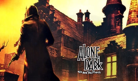 Alone in the Dark: The New Nightmare Steam Key GLOBAL - 2