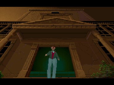 ALONE IN THE DARK: THE TRILOGY 1+2+3 GOG.COM Key GLOBAL - 13